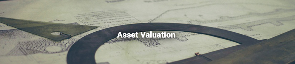 asset valuation asset valuation