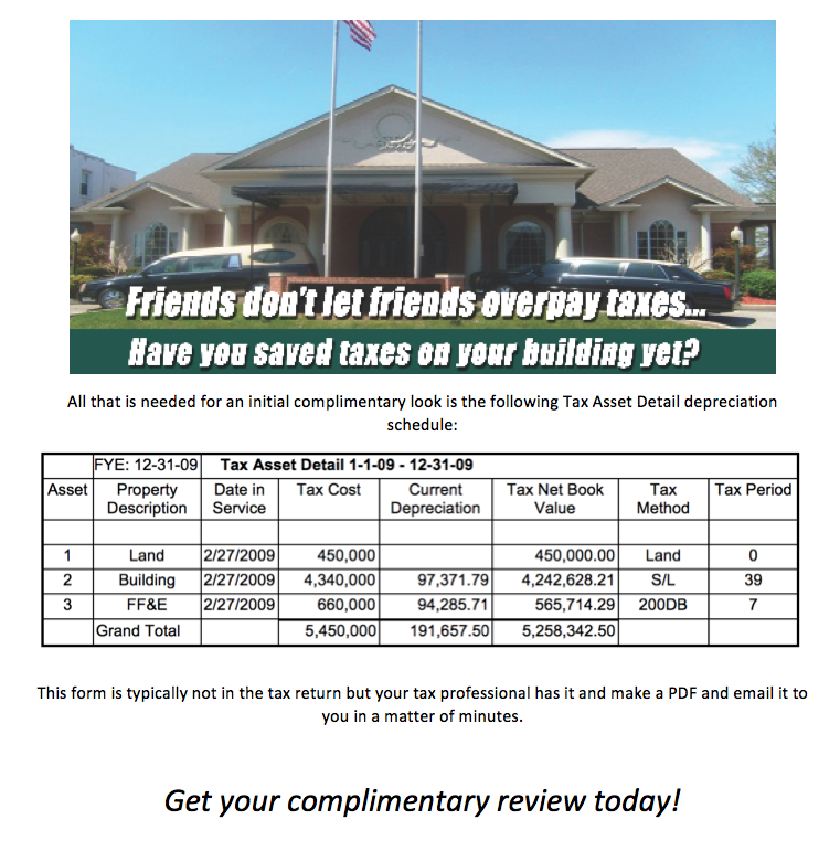 funeral home page funeral home page