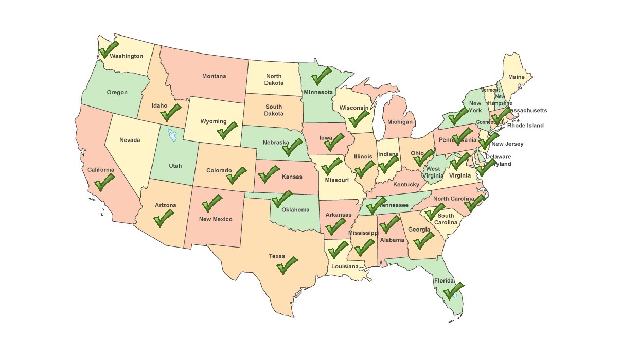 map_3_2019_33_states map_3_2019_33_states