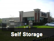 Self Storage
