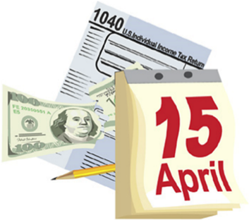Cost - april15